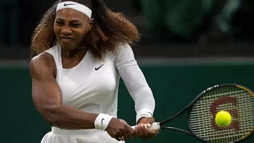 Serena Williams