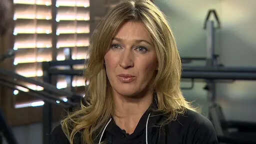 Steffi Graf