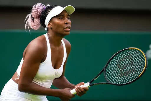Venus Williams