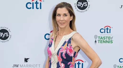 Monica Seles