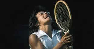 Billie Jean King
