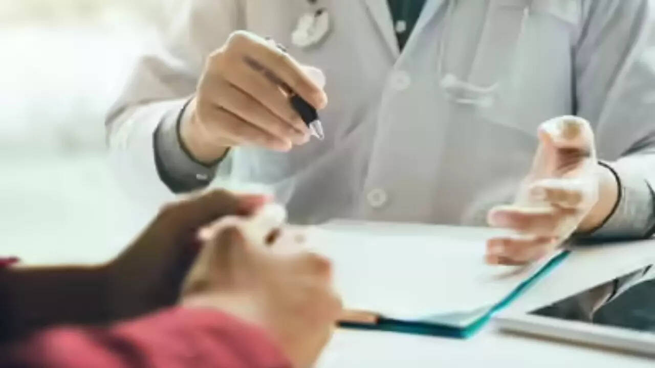 Happy National Doctor's Day