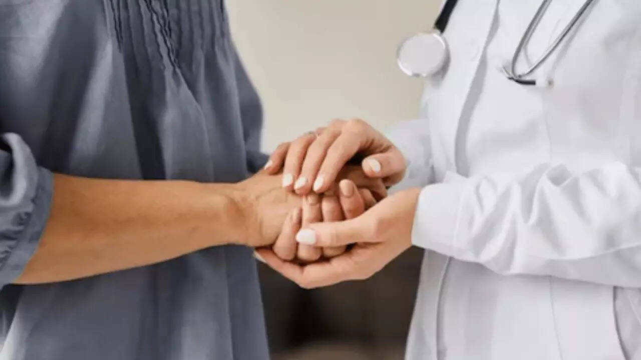 Happy National Doctor's Day 2025