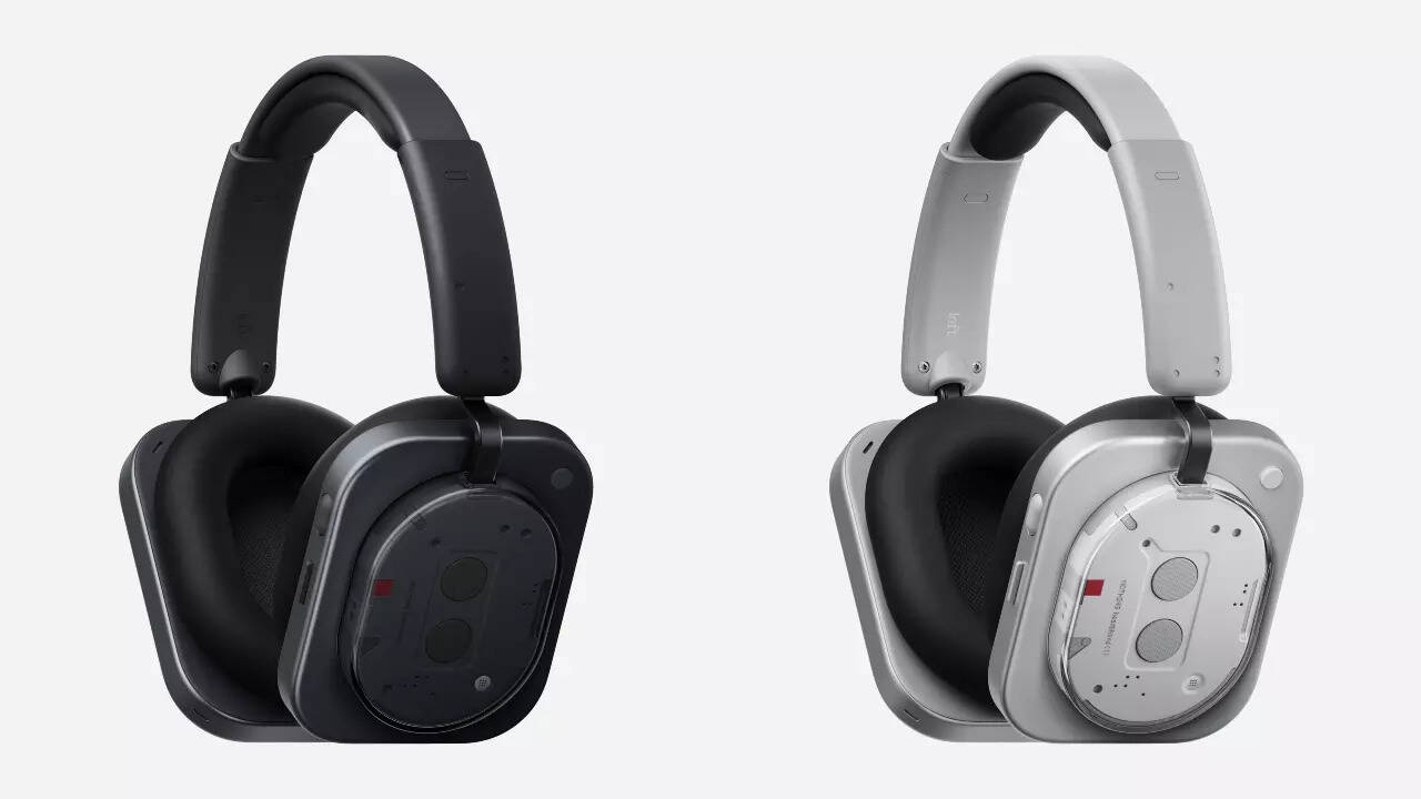 Nothing Headphone 1