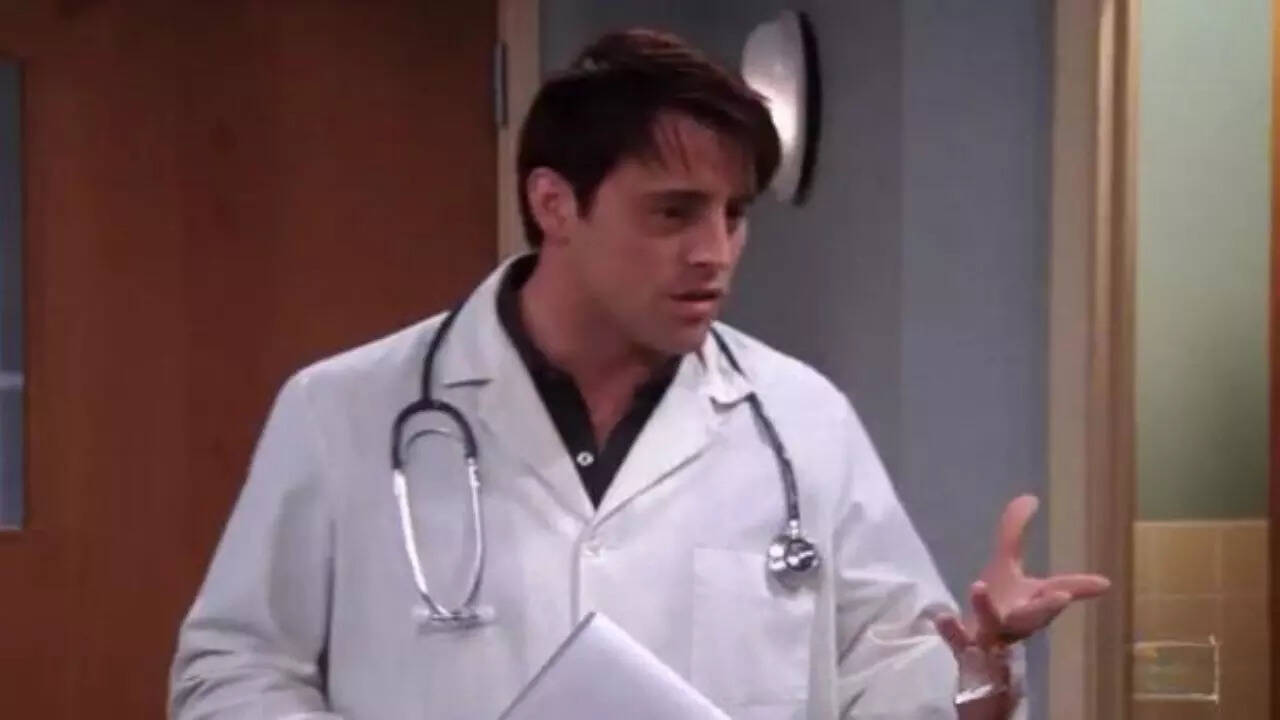 Dr. Drake Romaray