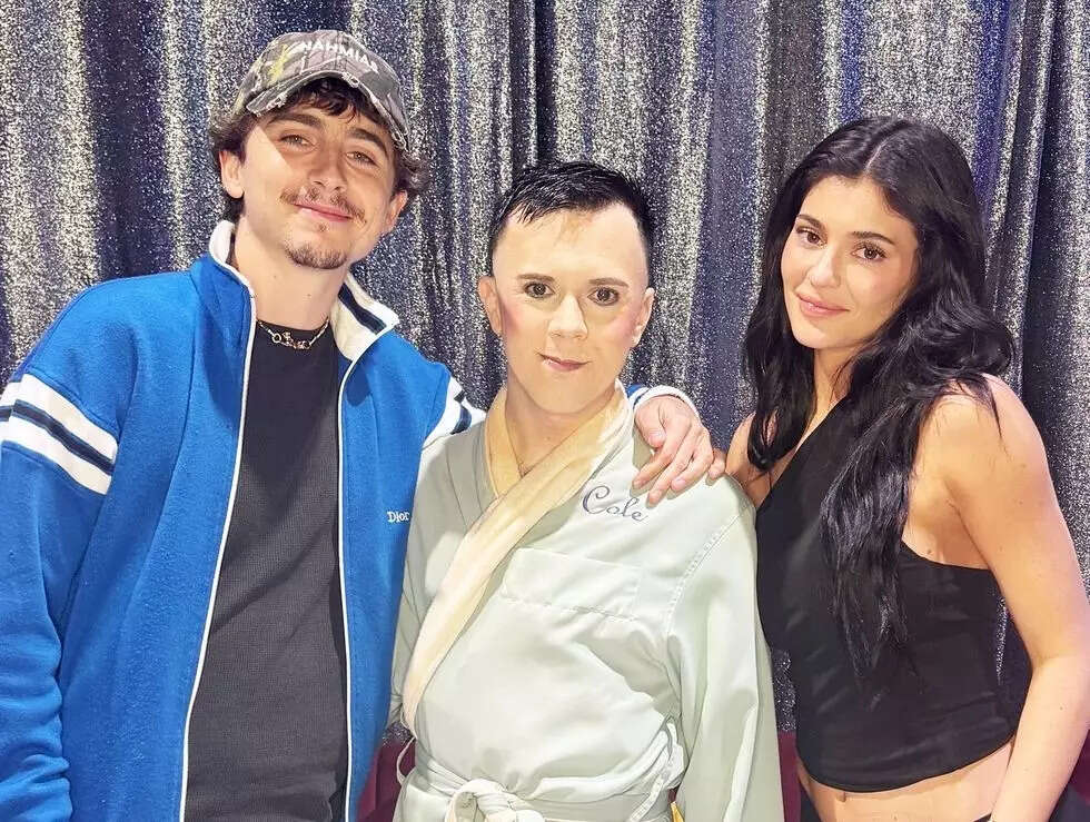 Kylie Jenner and Timothée Chalamet Reach Relationship Milestone in Private Celebration