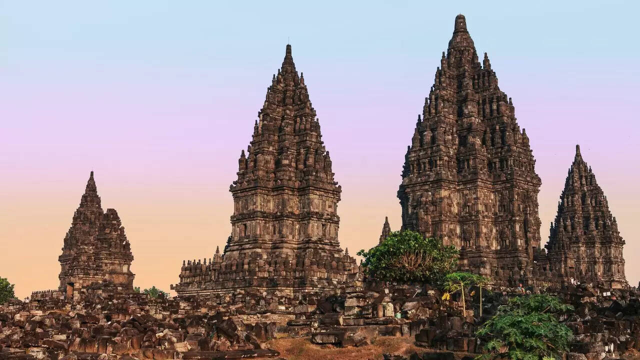 Yogyakarta