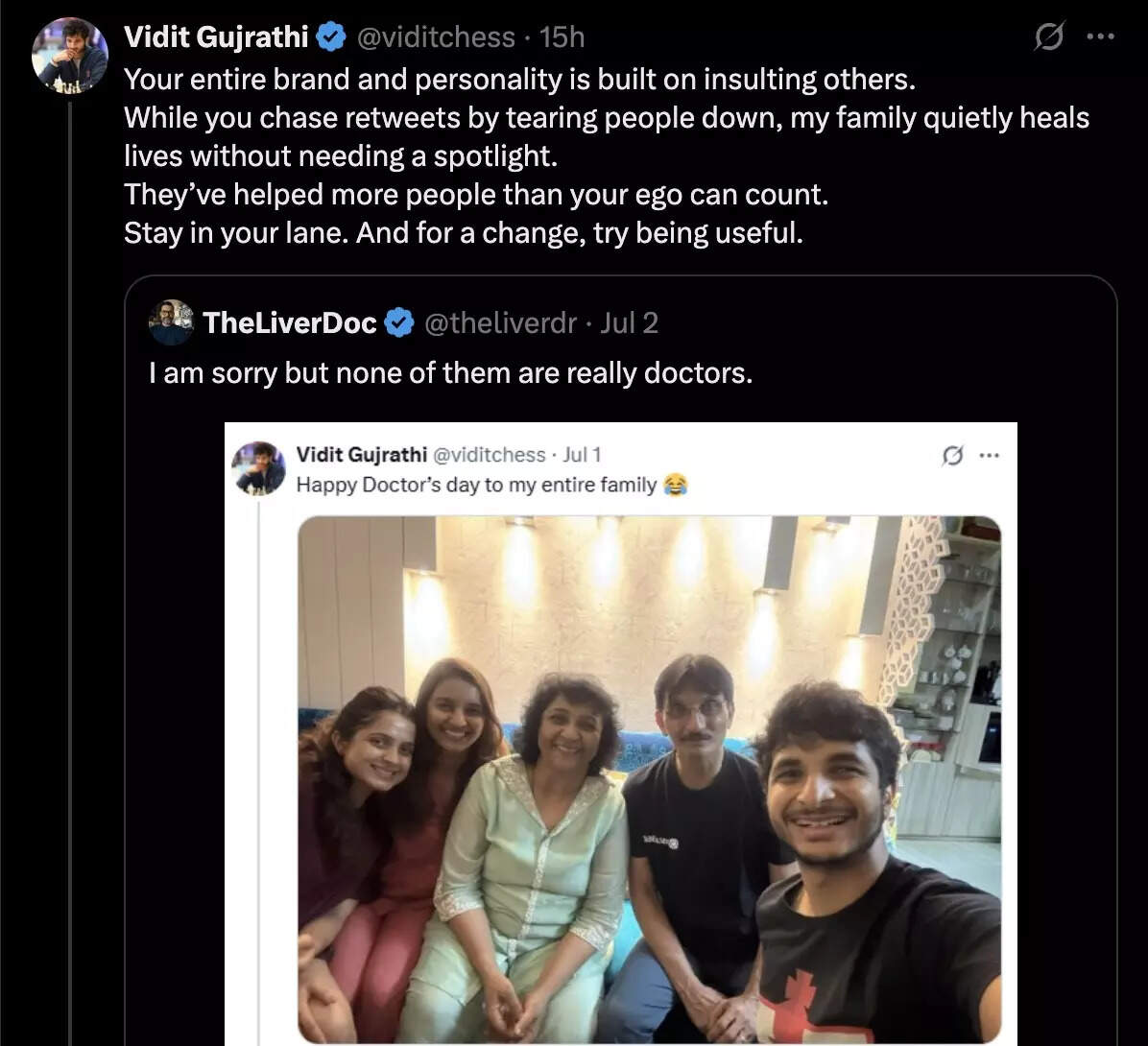 Vidit Gujrathi