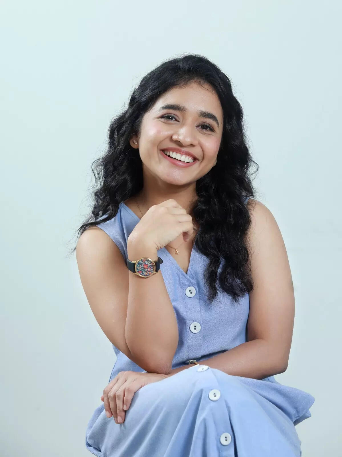 Anishma Anilkumar