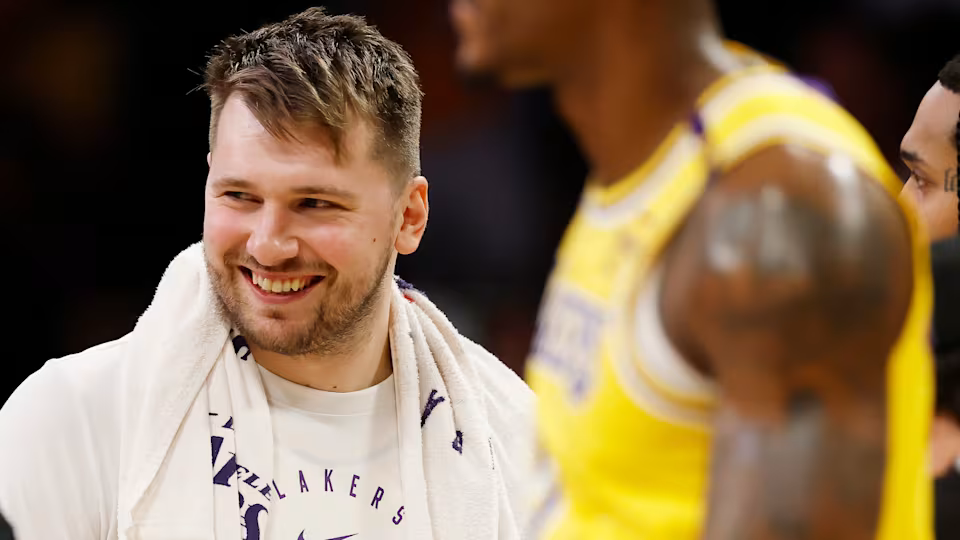 Luka Doncic