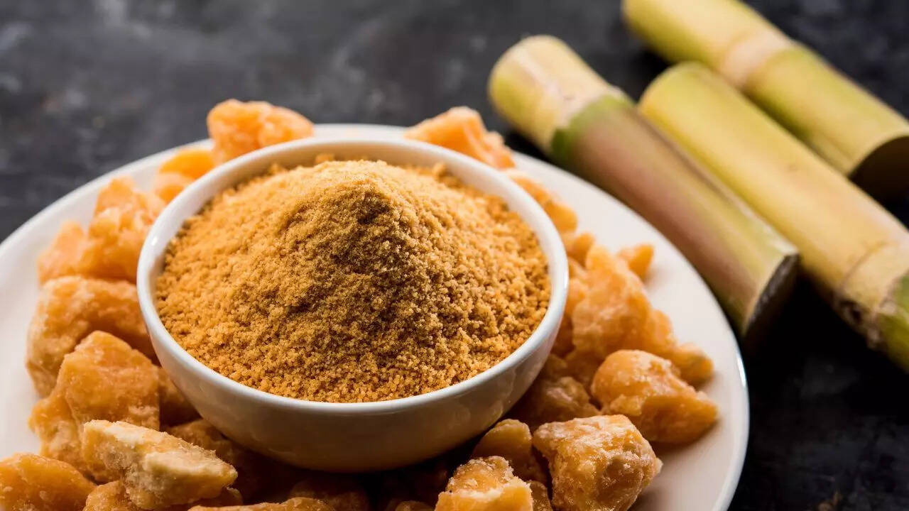 Jaggery