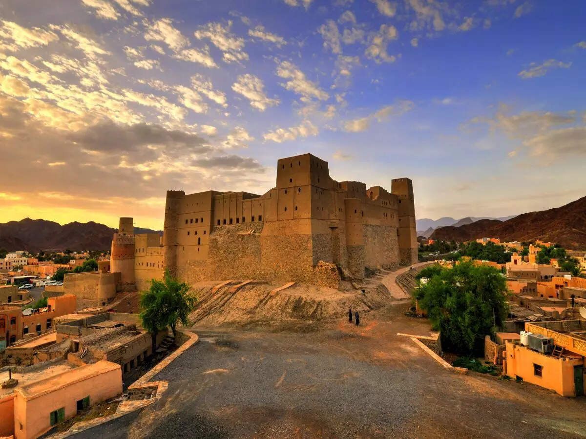 Oman