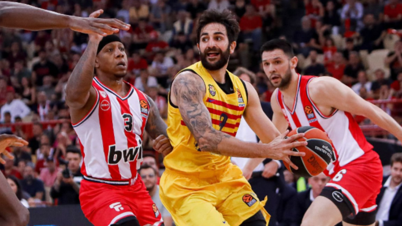 Ricky Rubio (Image Source: Getty Images)