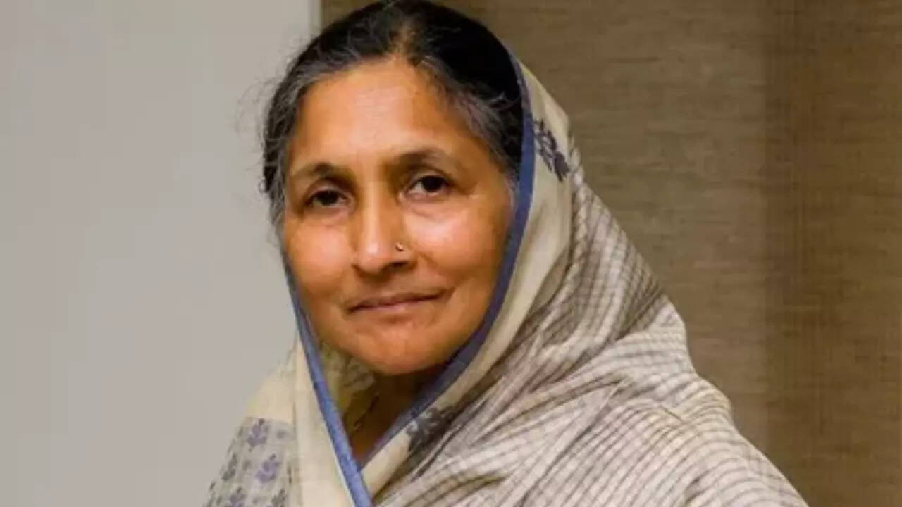 Savitri Jindal