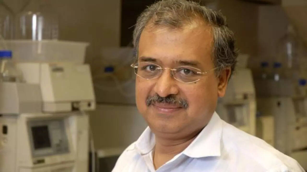Dilip Shanghvi