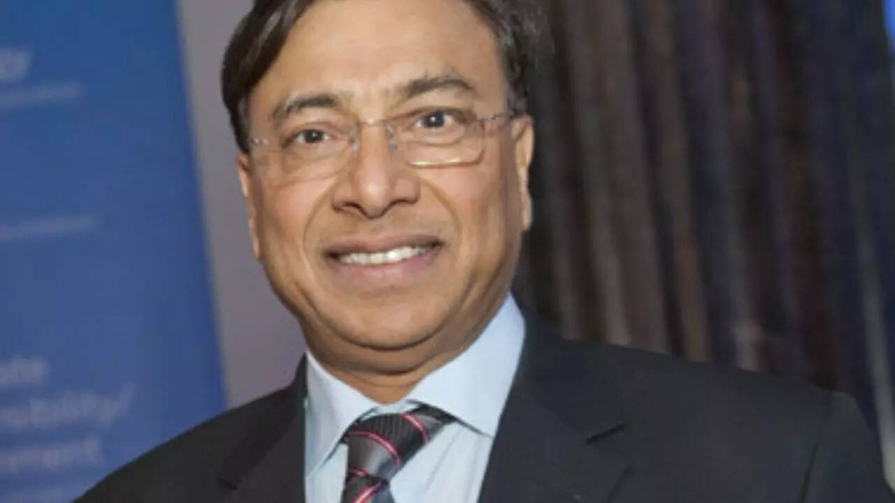 Lakshmi Mittal