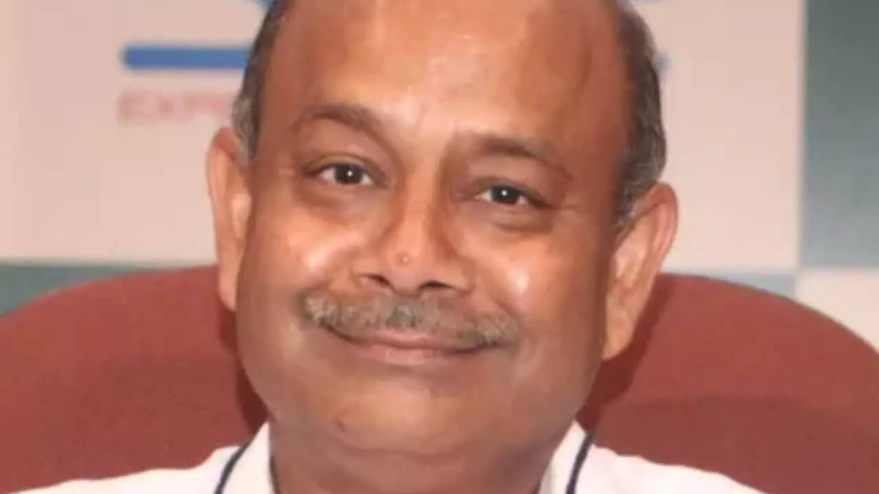 Radhakishan Damani