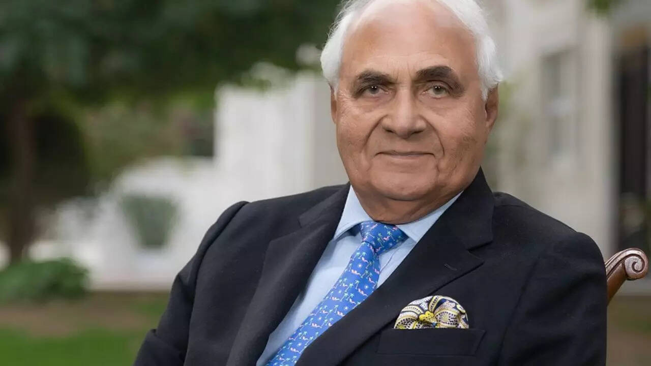Kushal Pal Singh