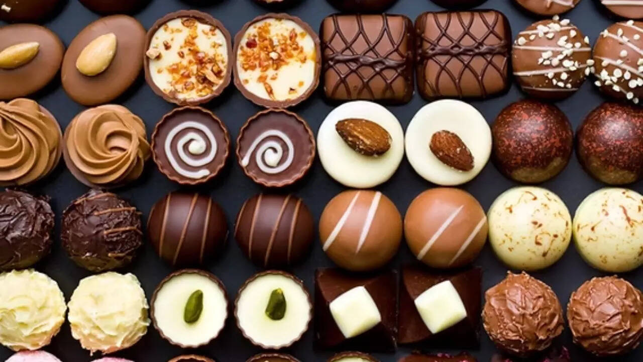 Chocolate (15)