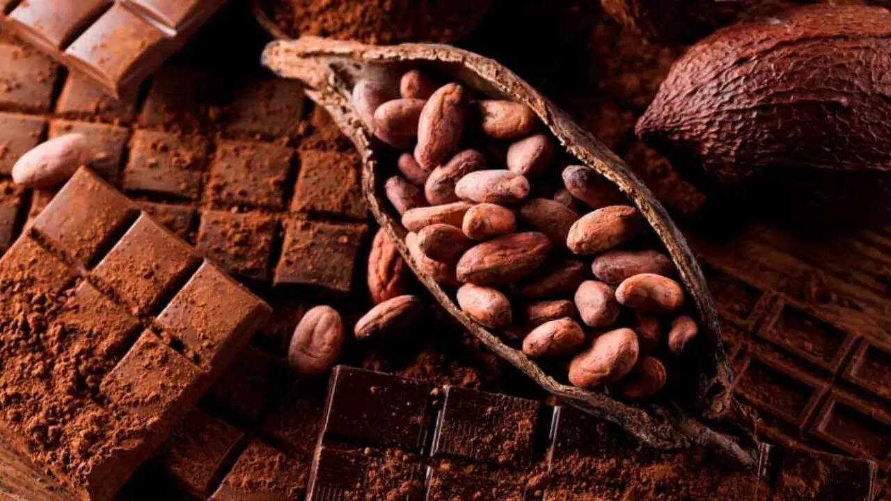 Chocolate (20)