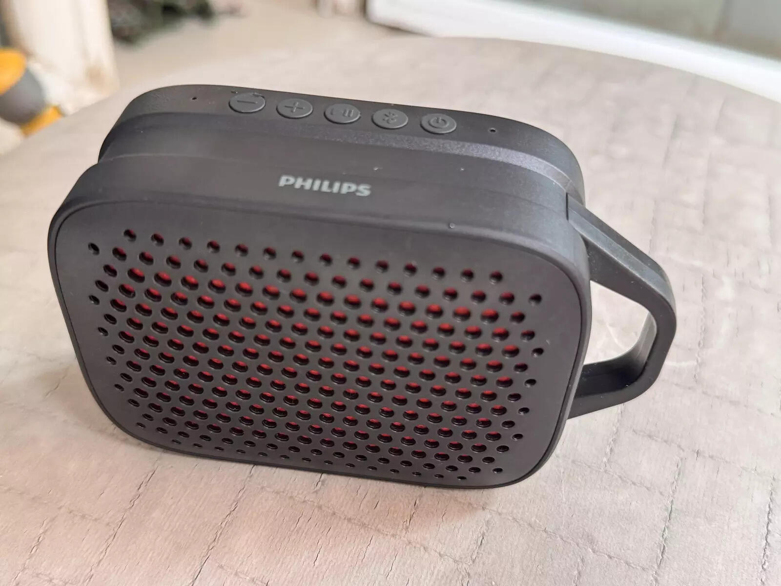 Philips S1209 speaker