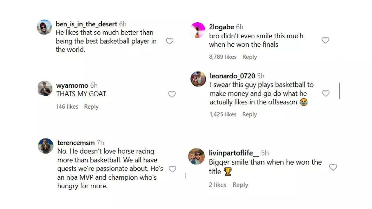 Fan Reaction