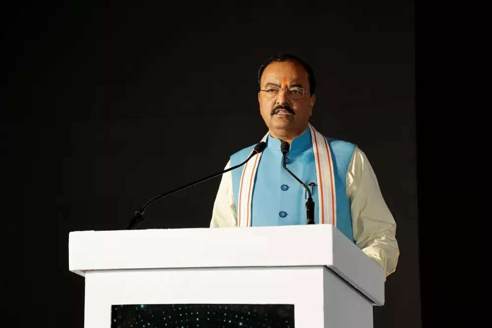 Keshav Prasad Maurya