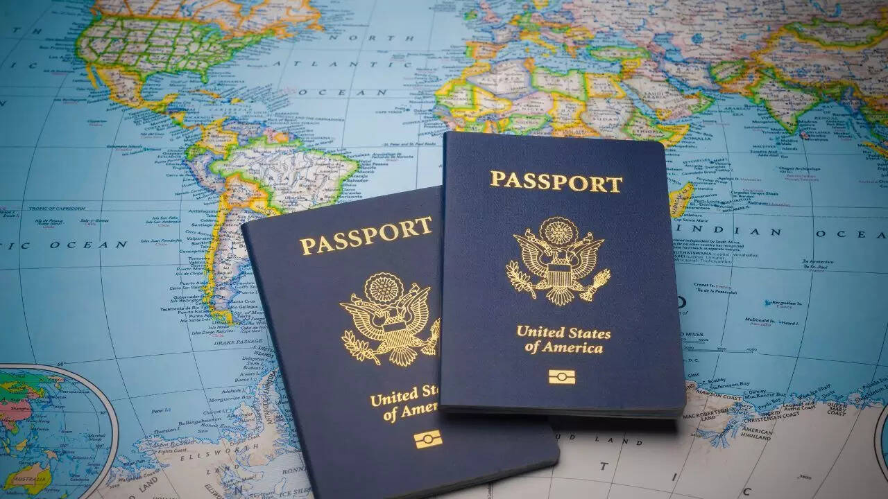 Passport