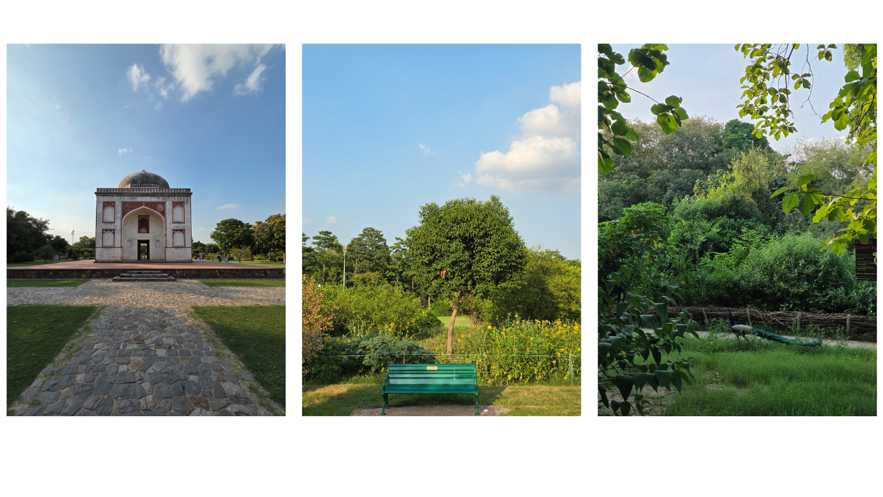 Stills from the Galaxy S25 Edge (part 1)