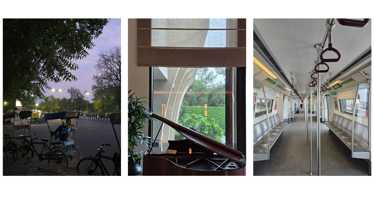 Stills from the Galaxy S25 Edge (part 3)