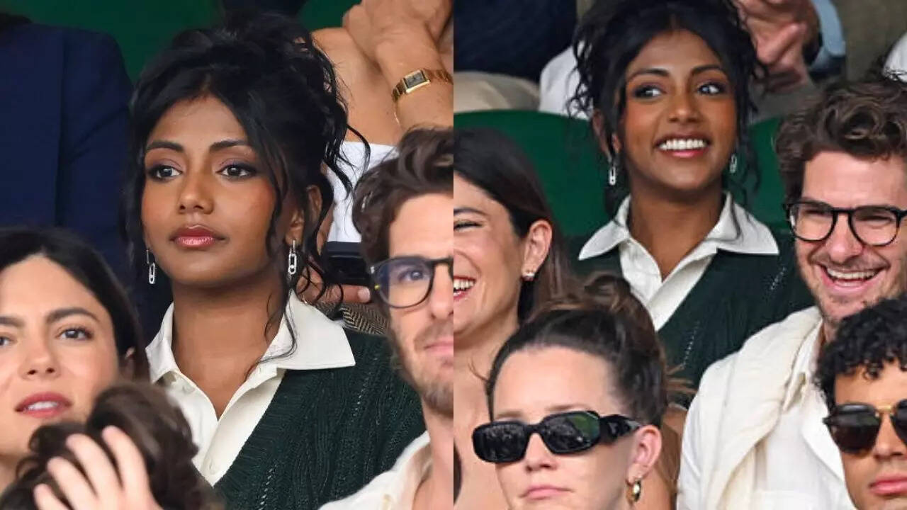 "Caught my eye right away... Didn't even look at him."