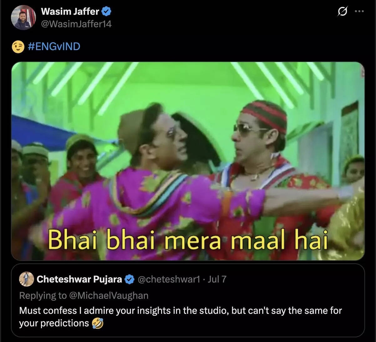 Wasim Jaffer