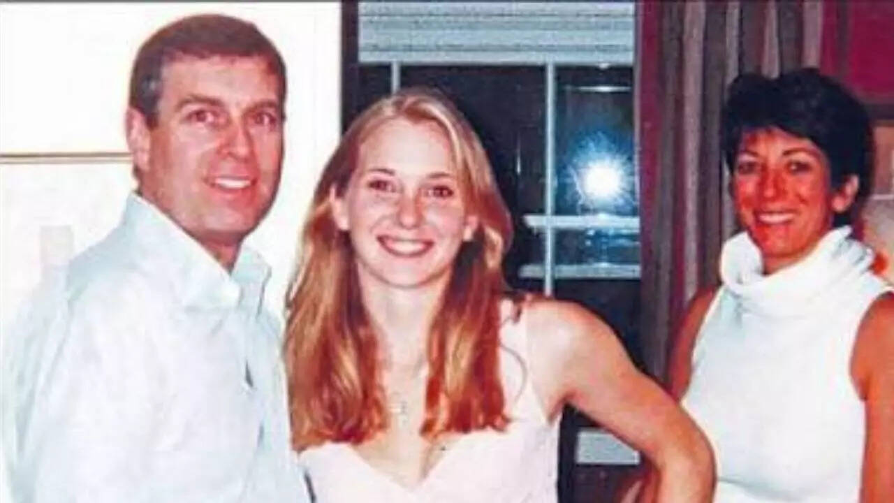 Prince Andrew was supposed to be the top name on Epstein's list but US concluded that no such list exists.