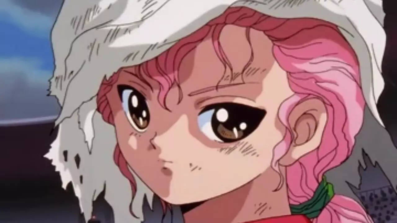 Genkai – Yu Yu Hakusho