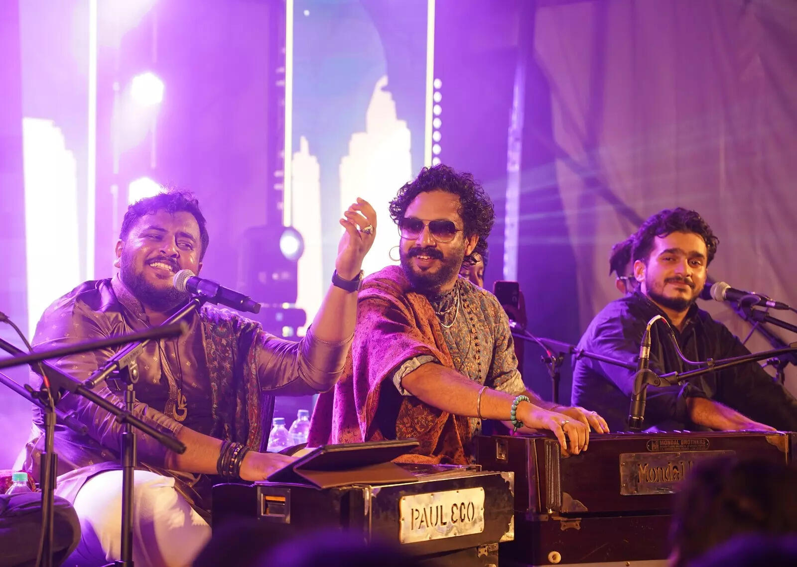 Sufi Night in blr (1)