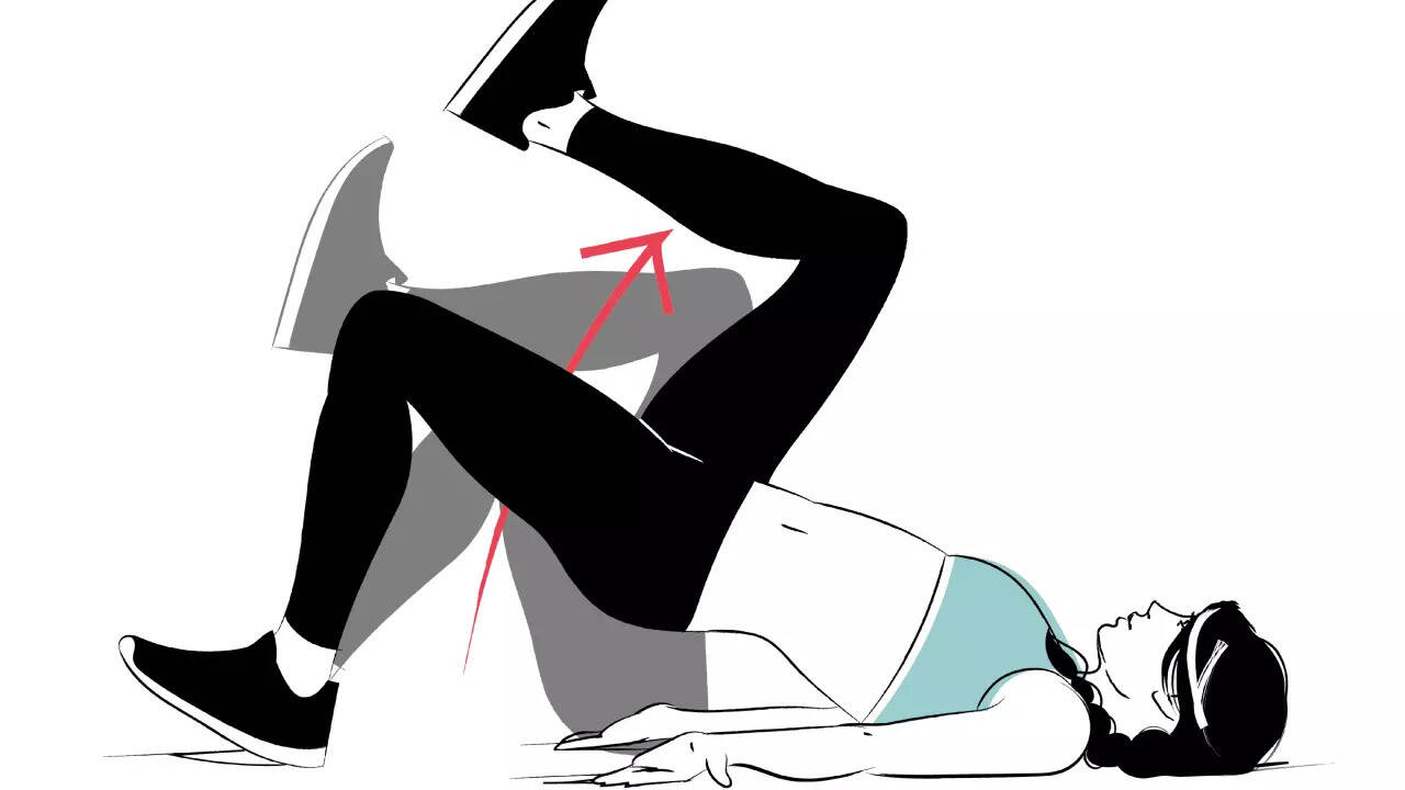 glutes