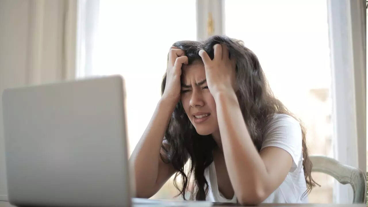 Understand the root cause of your stress