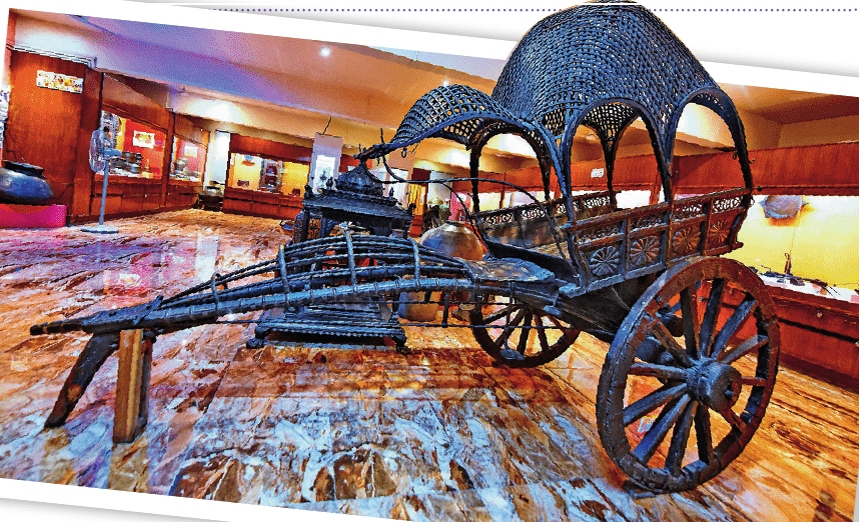 Raja Dinkar Kelkar Museum