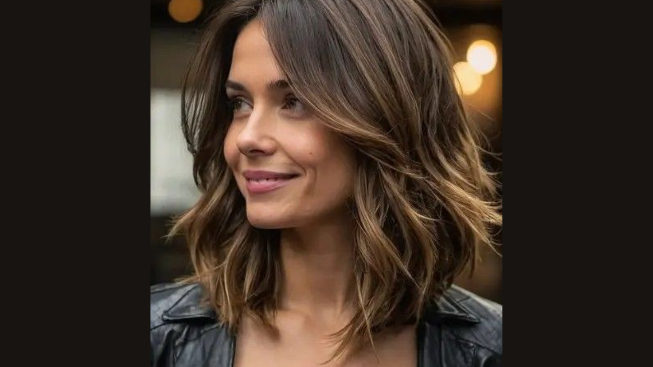 hair cut