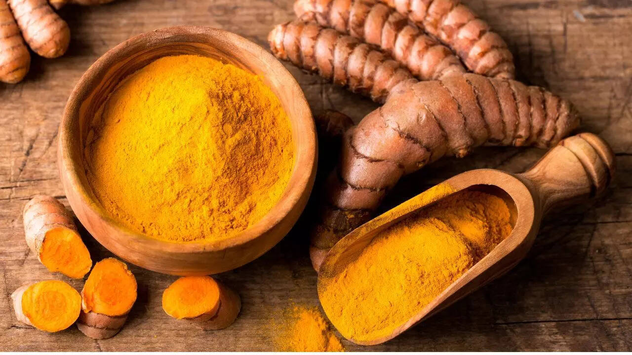 Turmeric