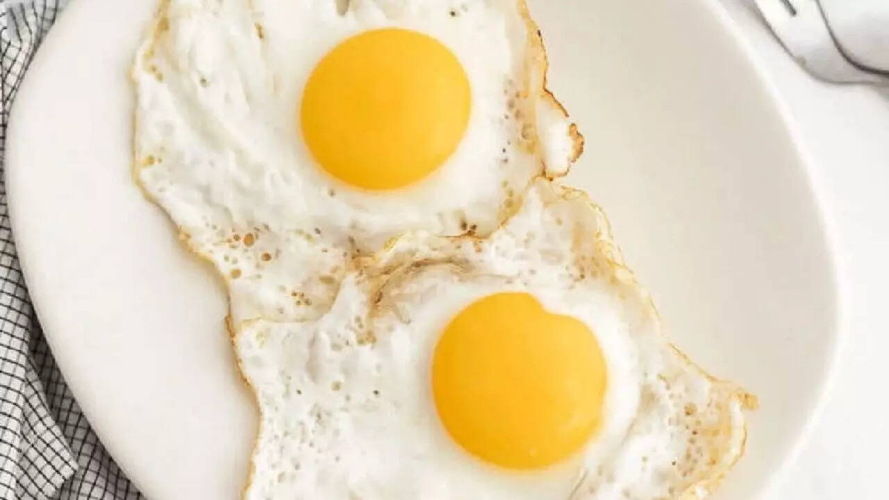 Eggs