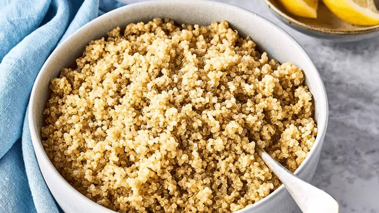 Quinoa