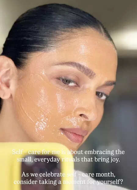 Deepika Padukone