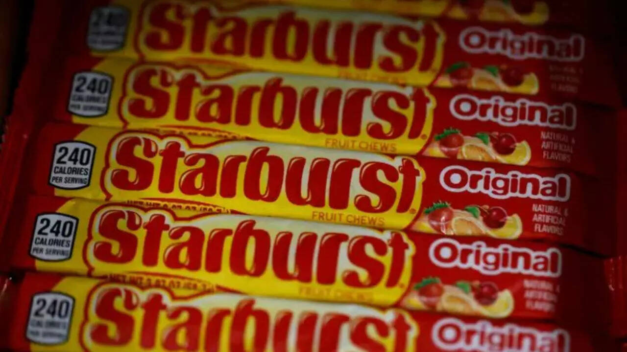 8 artificial dyes will be phased out from medications and the food supply