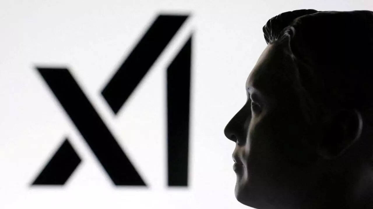 SpaceX makes rare $2 billion investment in Elon Musk’s AI startup xAI