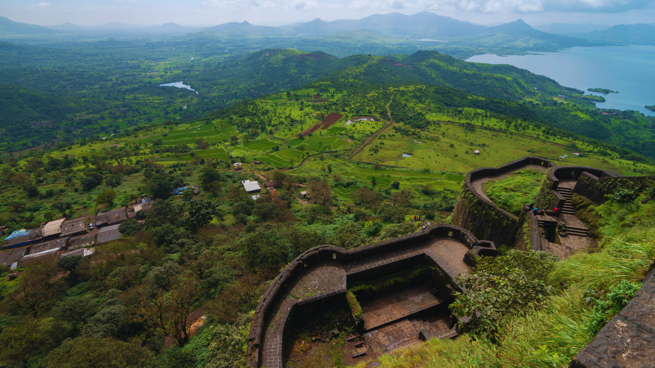 fort