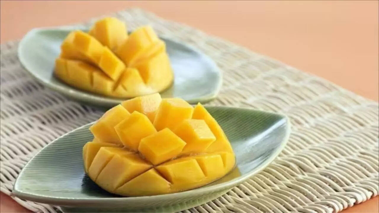 ​​​How to make mango more diabetes-friendly