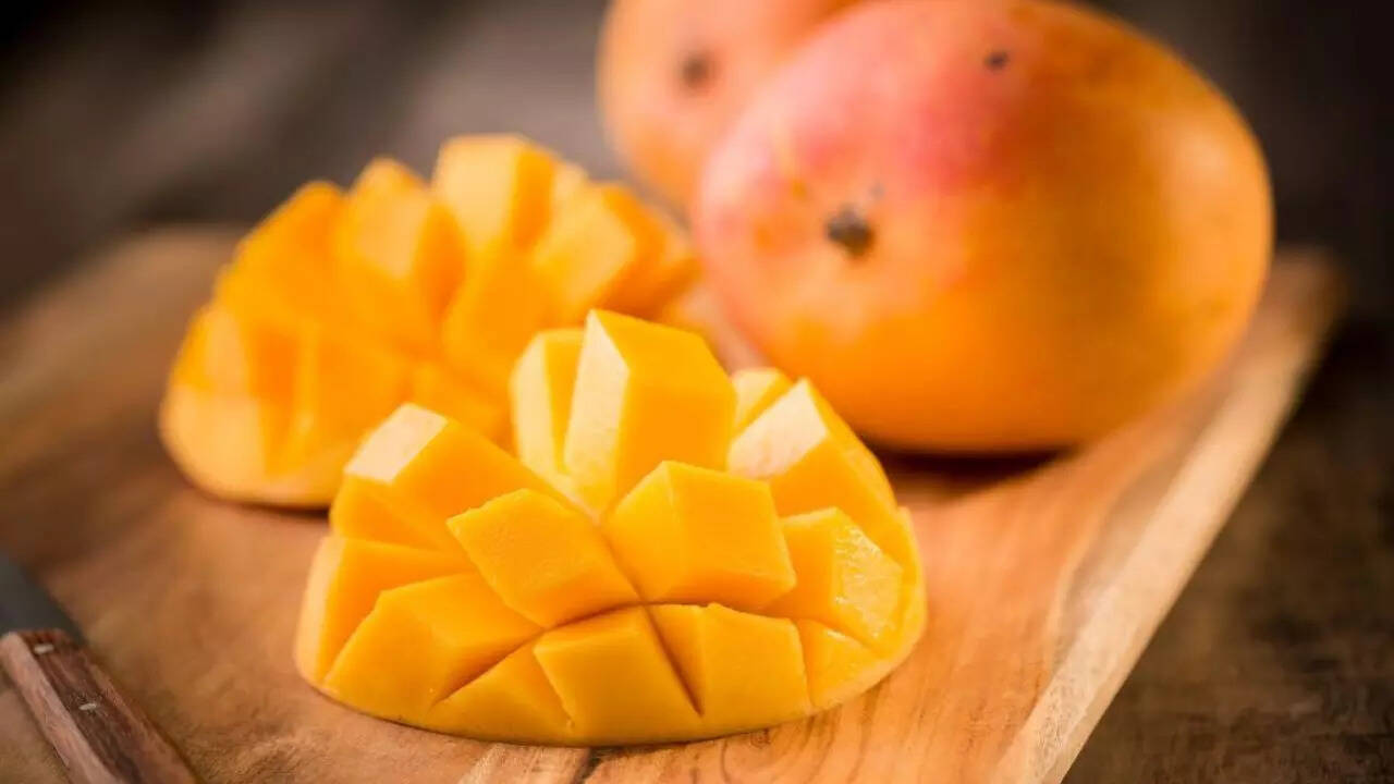 When and how to eat mango if you have diabetes