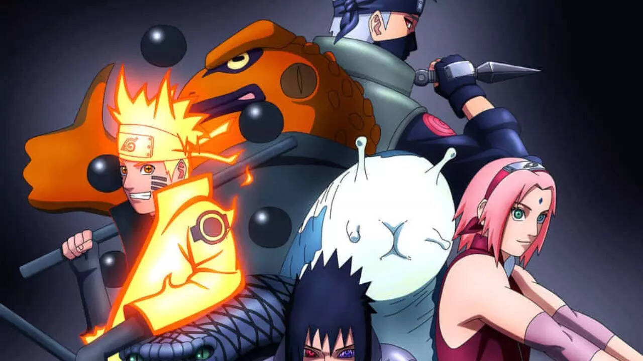 Team 7 Reunion