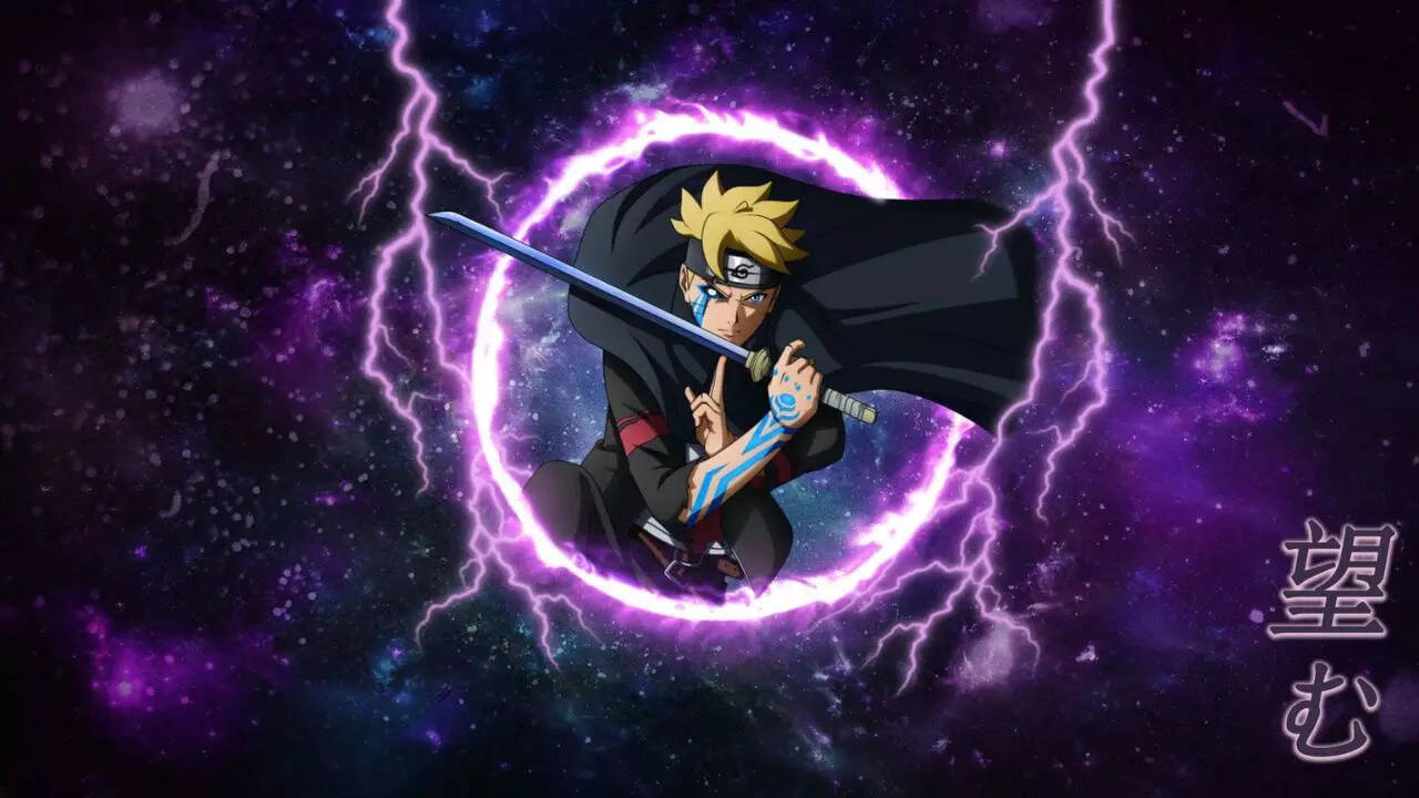 Boruto Legacy